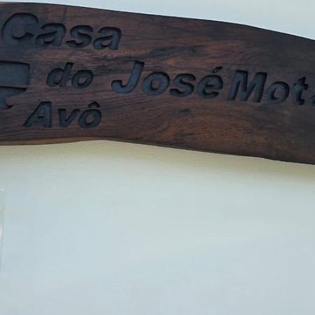 Casa Do Avo Jose Mota Villa Santa Cruz das Flores Exteriör bild