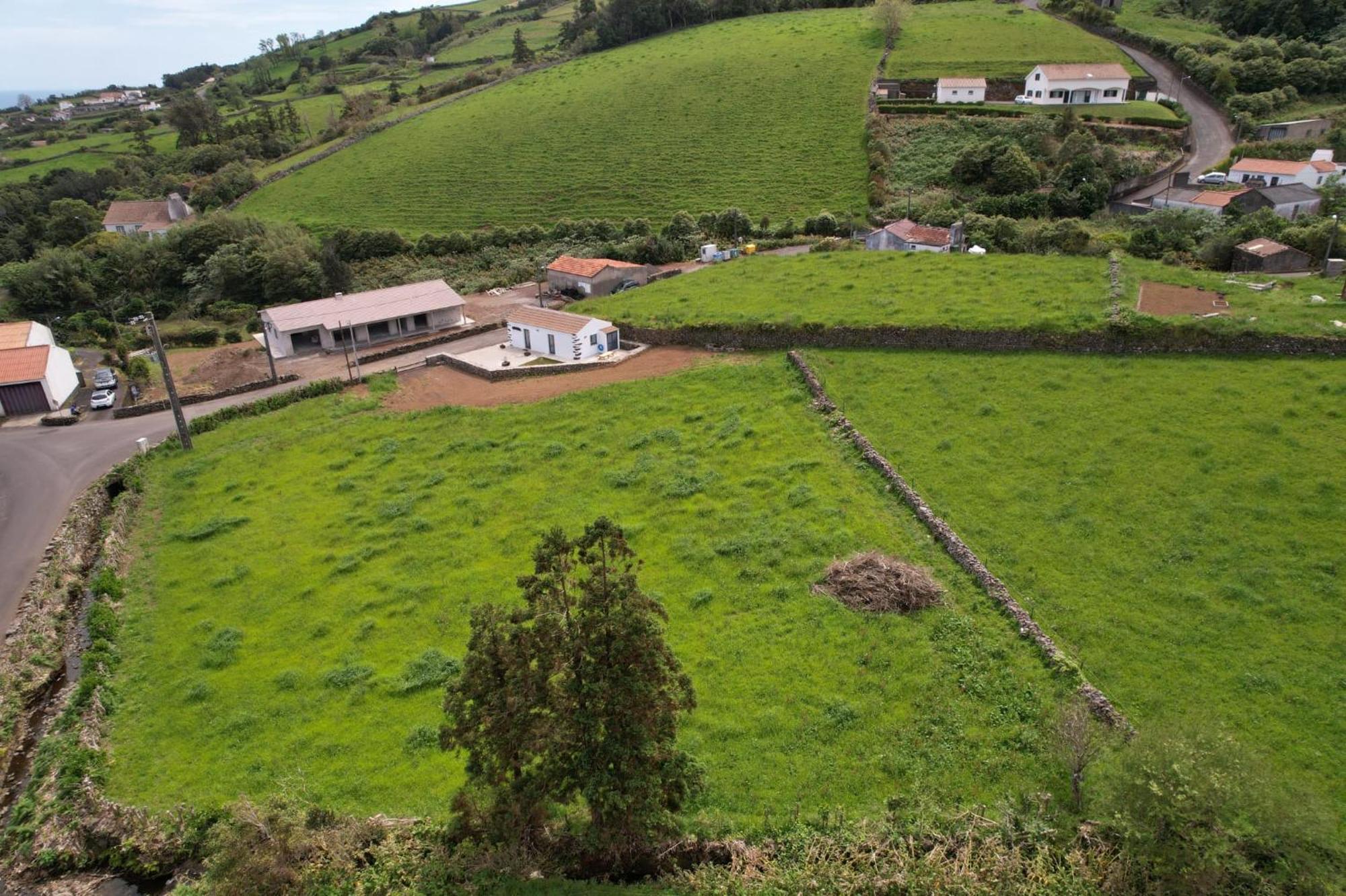 Casa Do Avo Jose Mota Villa Santa Cruz das Flores Exteriör bild